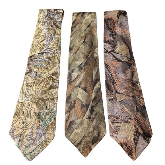 MENS TIES - Picture 1 of 8